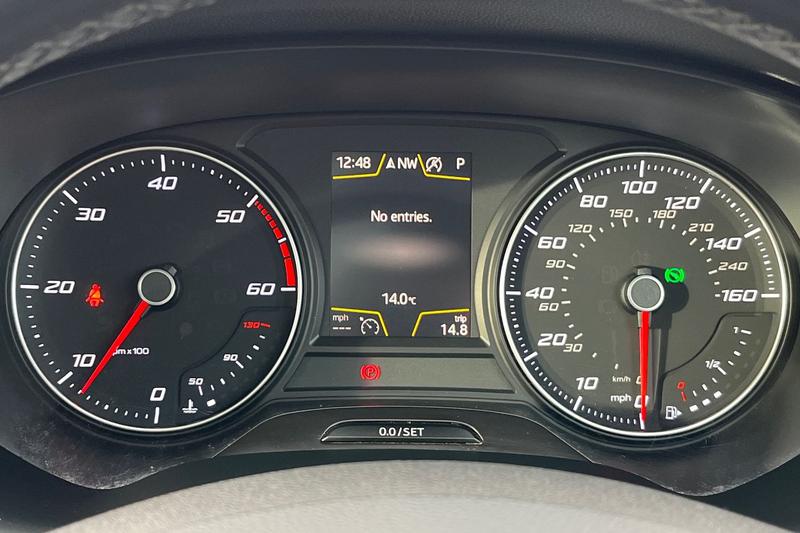 Used SEAT Ateca 2017 for sale - 76557388: Photo 13