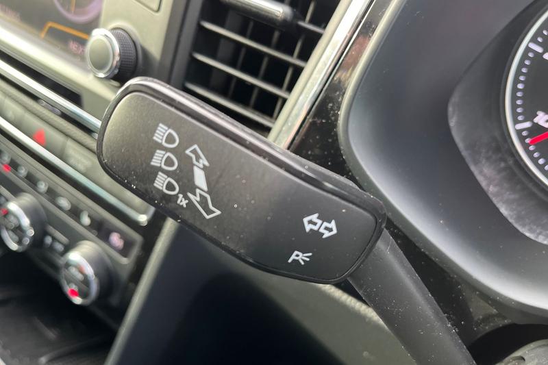 Used SEAT Ateca 2017 for sale - 76557388: Photo 14