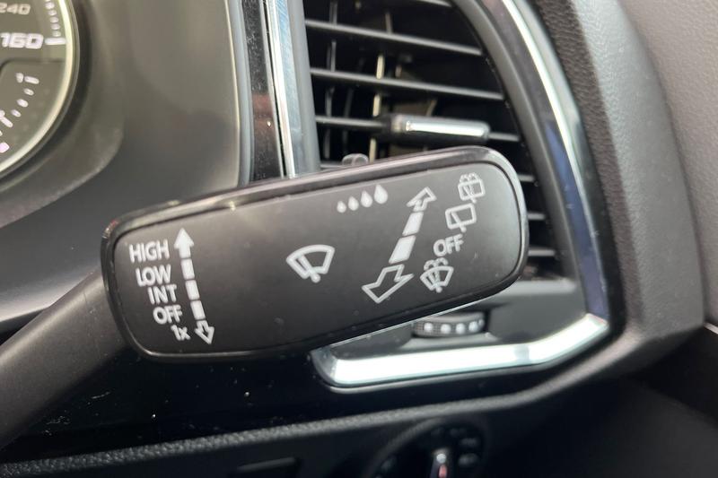 Used SEAT Ateca 2017 for sale - 76557388: Photo 15