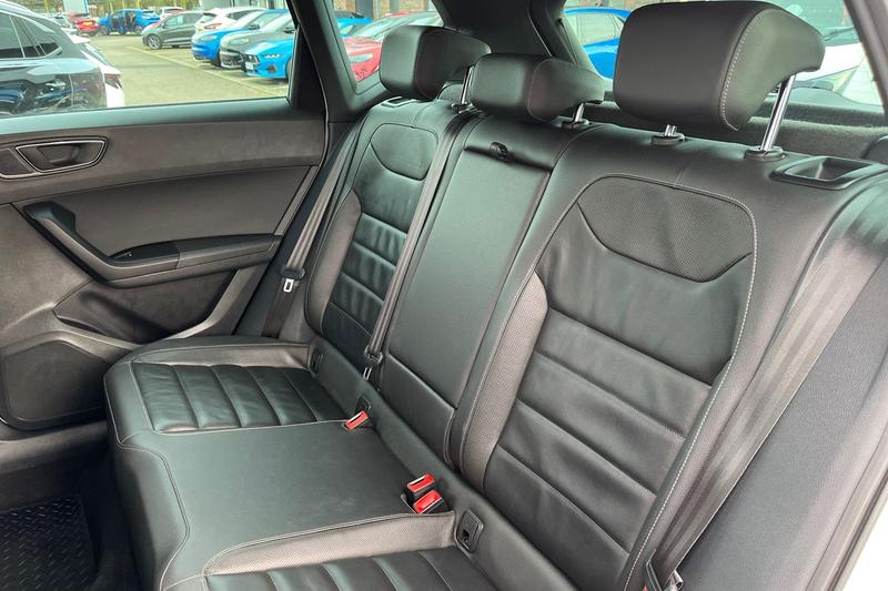 Used SEAT Ateca 2017 for sale - 76557388: Photo 20