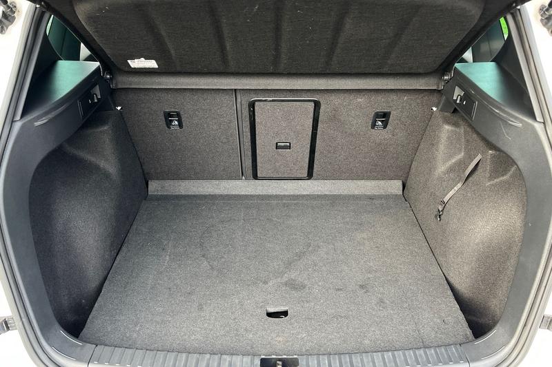 Used SEAT Ateca 2017 for sale - 76557388: Photo 21