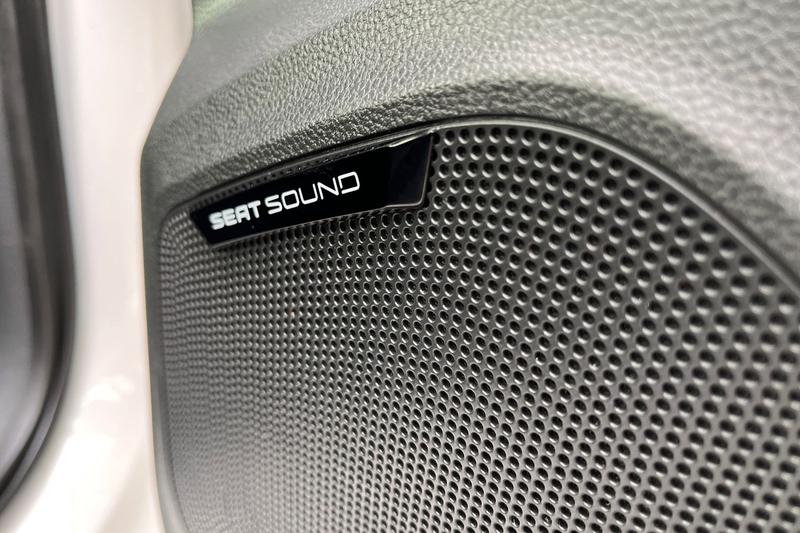 Used SEAT Ateca 2017 for sale - 76557388: Photo 31