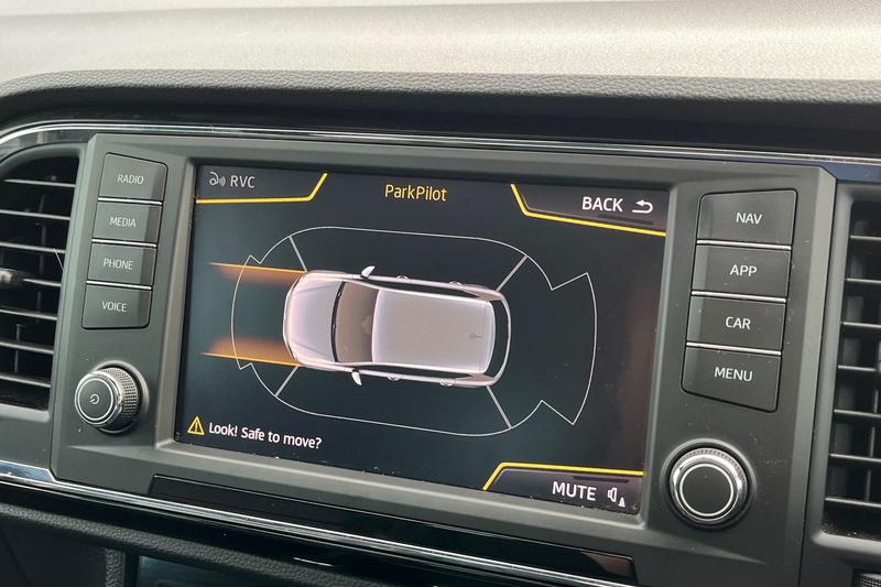 Used SEAT Ateca 2017 for sale - 76557388: Photo 33