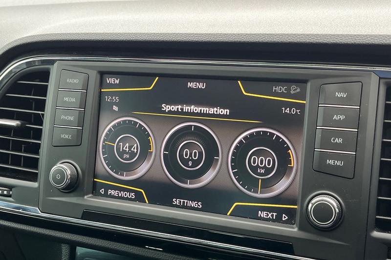 Used SEAT Ateca 2017 for sale - 76557388: Photo 34