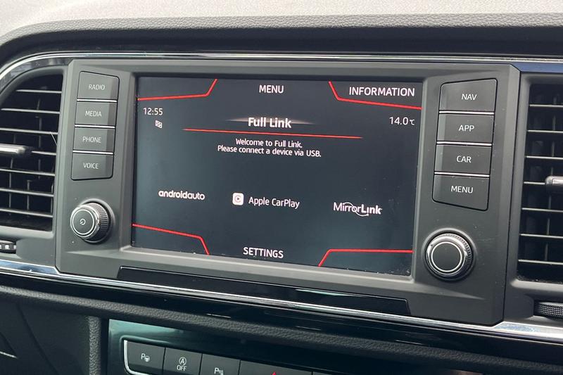 Used SEAT Ateca 2017 for sale - 76557388: Photo 36