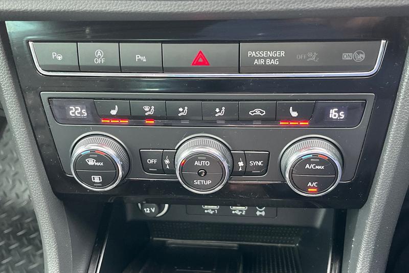 Used SEAT Ateca 2017 for sale - 76557388: Photo 37