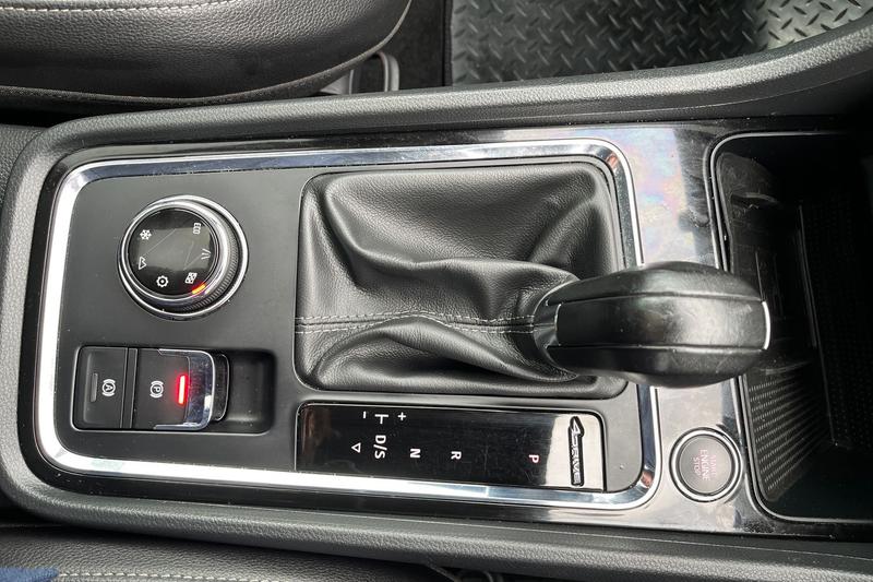 Used SEAT Ateca 2017 for sale - 76557388: Photo 39