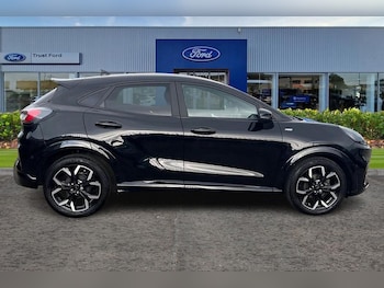 Used Ford Puma 2023 for sale - 75866290: Photo