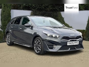Used Kia Ceed 2025 for sale - 79811610: Photo