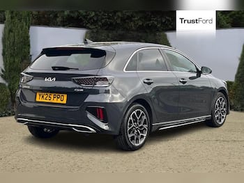 Used Kia Ceed 2025 for sale - 79811610: Photo