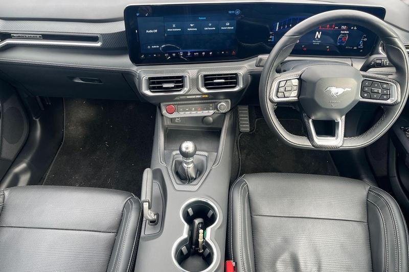 Used Ford Mustang for sale - 77647469: Photo 10