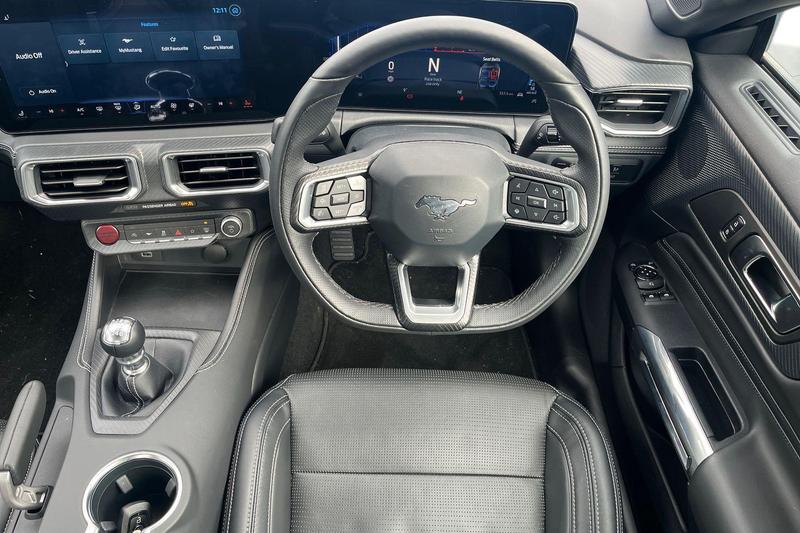 Used Ford Mustang for sale - 77647469: Photo 11