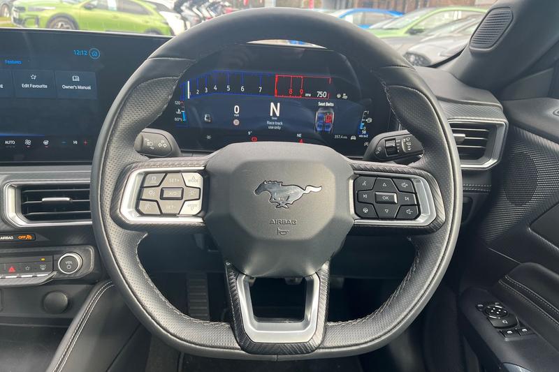 Used Ford Mustang for sale - 77647469: Photo 12