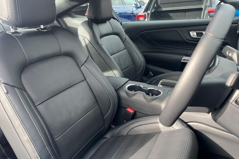 Used Ford Mustang for sale - 77647469: Photo 17