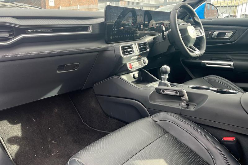 Used Ford Mustang for sale - 77647469: Photo 18