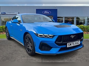 Used Ford Mustang undefined for sale - 77647469: Photo