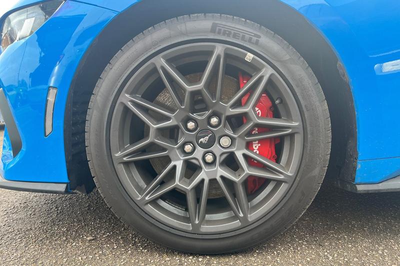 Used Ford Mustang for sale - 77647469: Photo 24