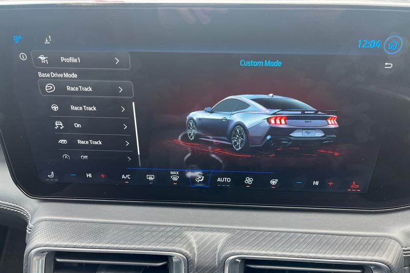 Used Ford Mustang for sale - 77647469: Photo 26