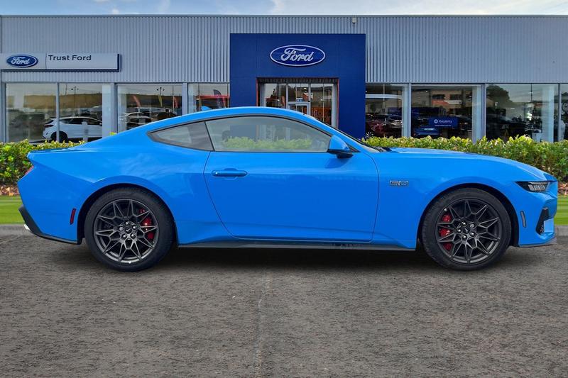 Used Ford Mustang for sale - 77647469: Photo 3