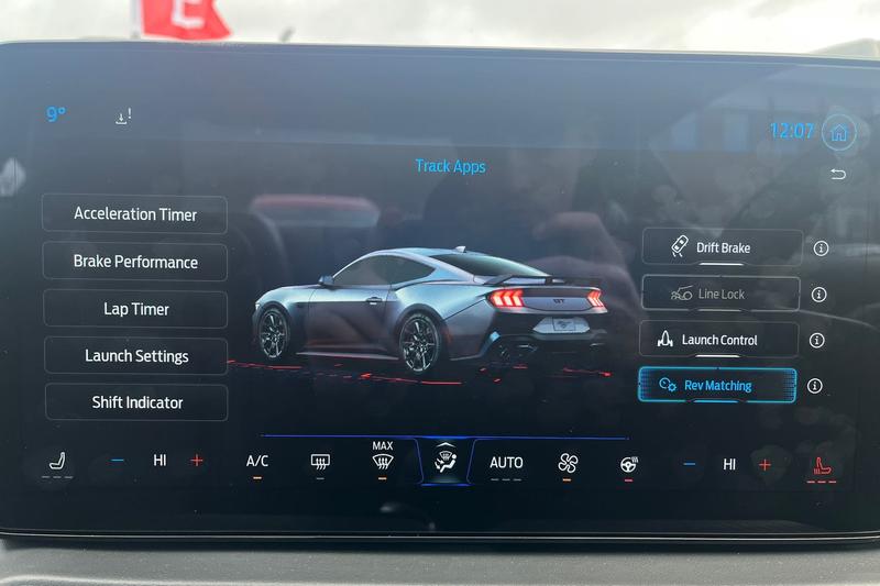 Used Ford Mustang for sale - 77647469: Photo 33