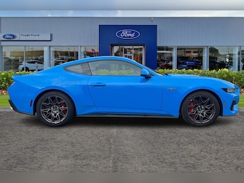 Used Ford Mustang undefined for sale - 77647469: Photo
