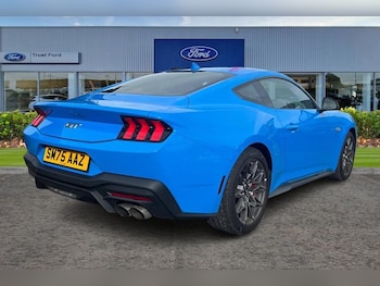 Used Ford Mustang undefined for sale - 77647469: Photo