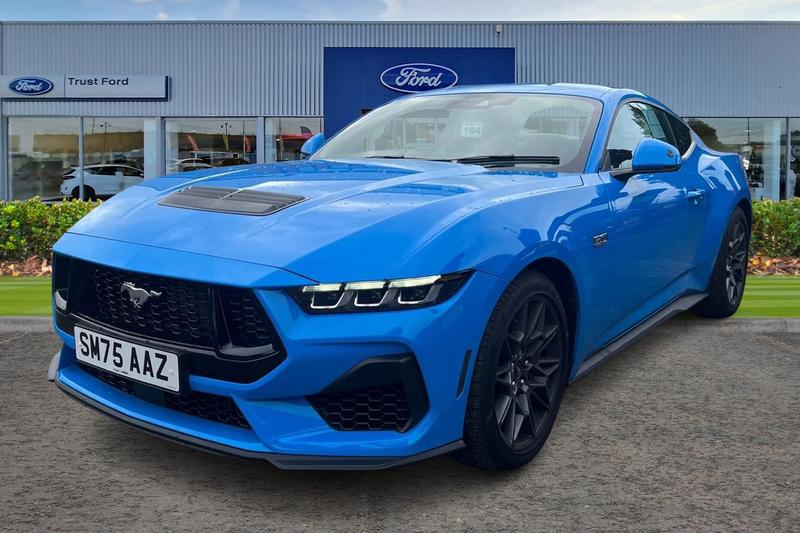 Used Ford Mustang for sale - 77647469: Photo 5