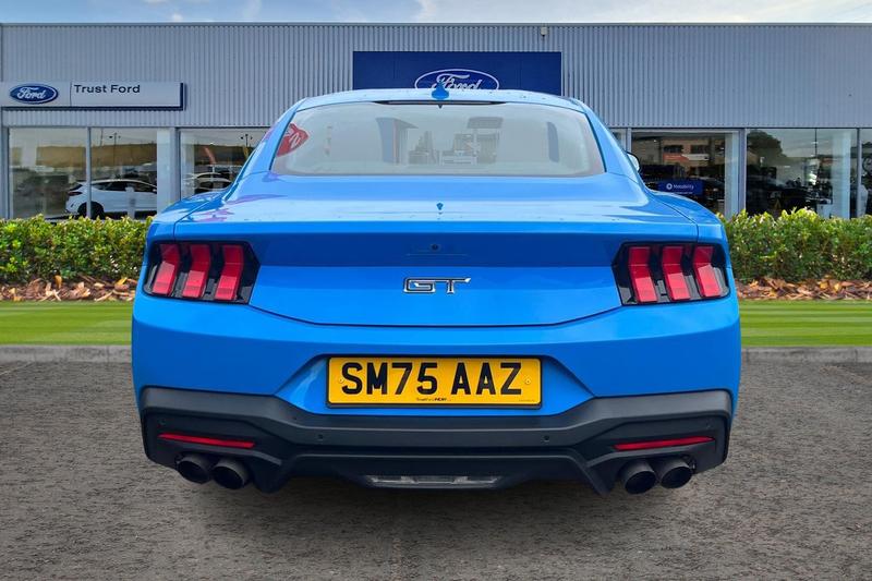 Used Ford Mustang for sale - 77647469: Photo 7