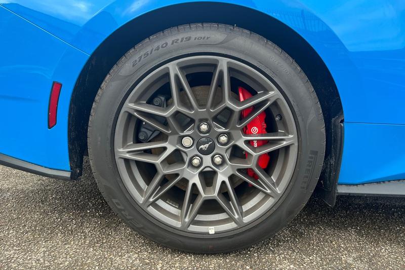 Used Ford Mustang for sale - 77647469: Photo 8