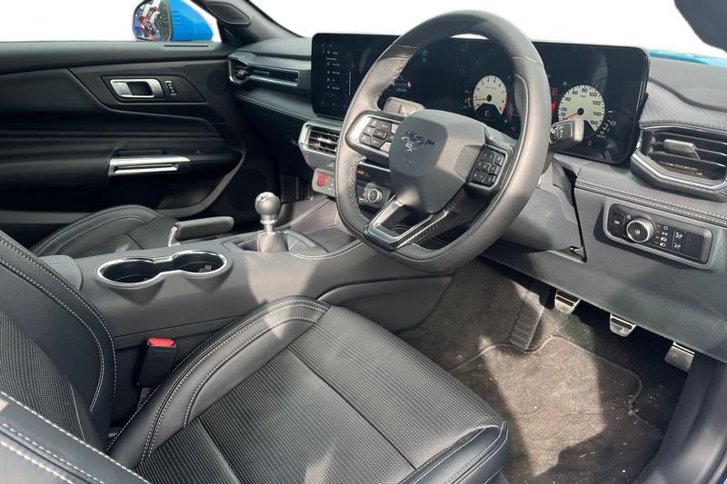 Used Ford Mustang for sale - 77647469: Photo 9