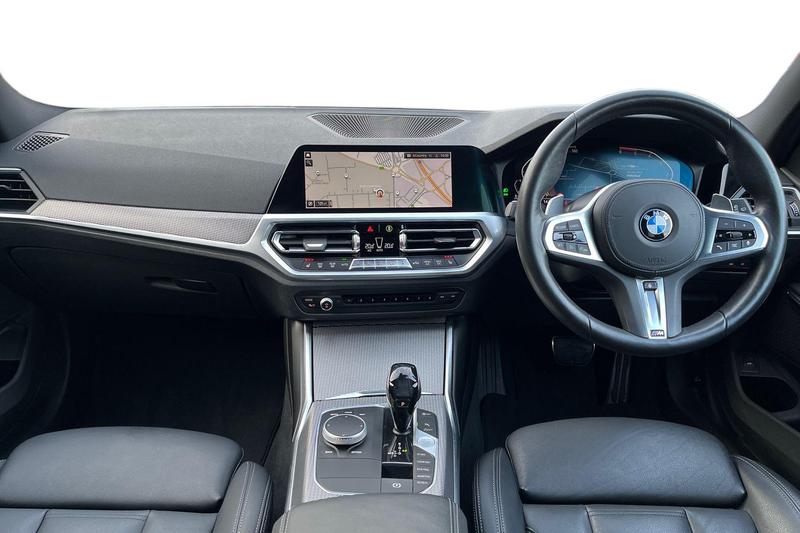 Used BMW 3 Series 2020 for sale - 77030697: Photo 10