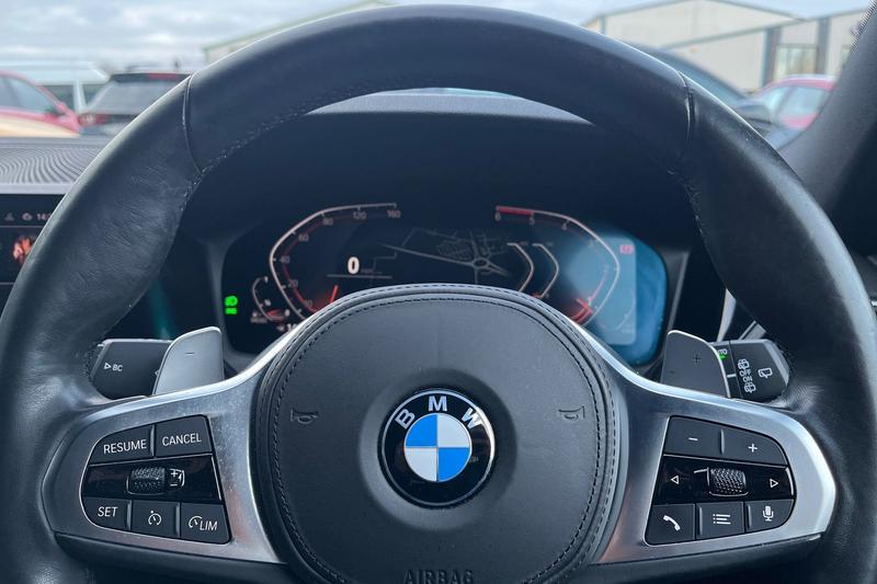 Used BMW 3 Series 2020 for sale - 77030697: Photo 12