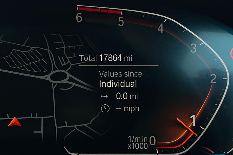 Used BMW 3 Series 2020 for sale - 77030697: Photo 13