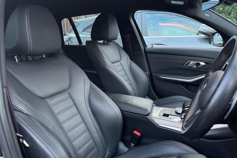 Used BMW 3 Series 2020 for sale - 77030697: Photo 17