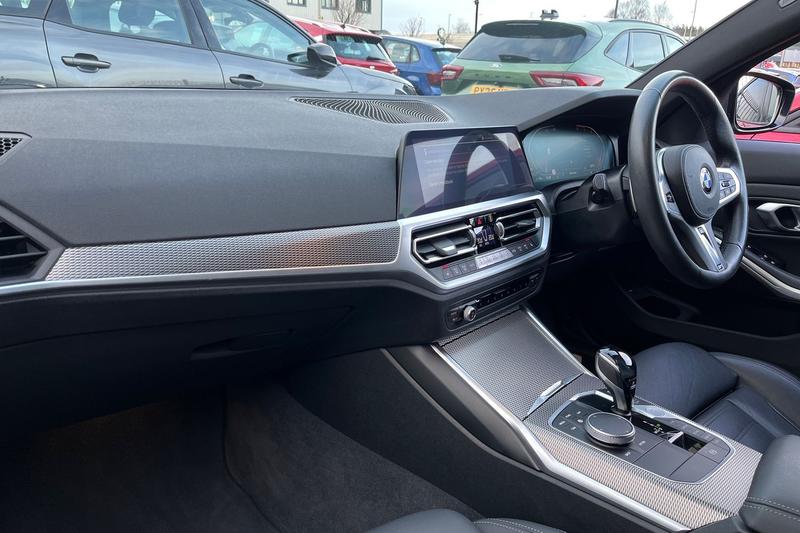 Used BMW 3 Series 2020 for sale - 77030697: Photo 18