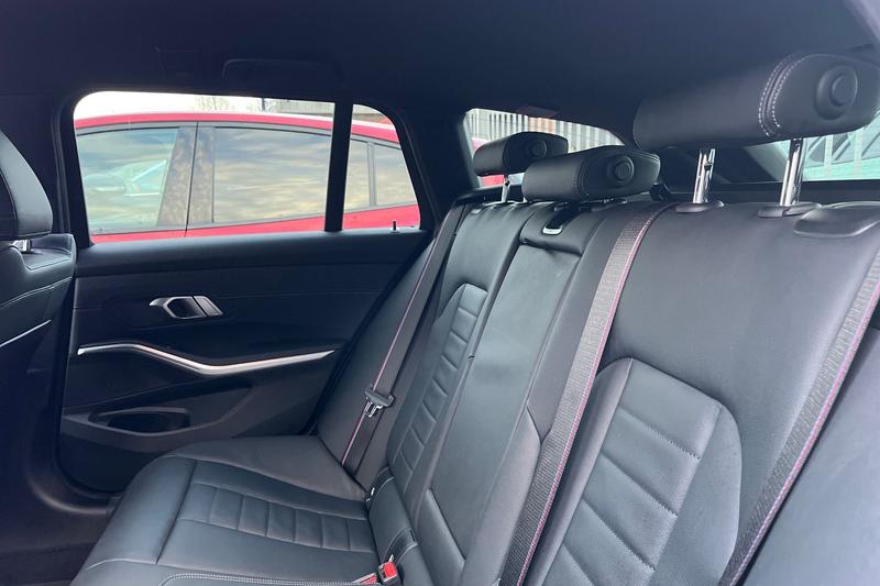 Used BMW 3 Series 2020 for sale - 77030697: Photo 20