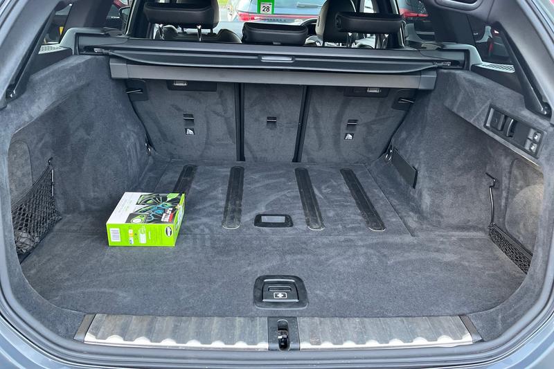 Used BMW 3 Series 2020 for sale - 77030697: Photo 21