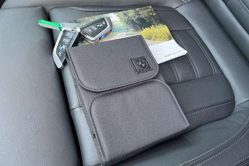 Used BMW 3 Series 2020 for sale - 77030697: Photo 22