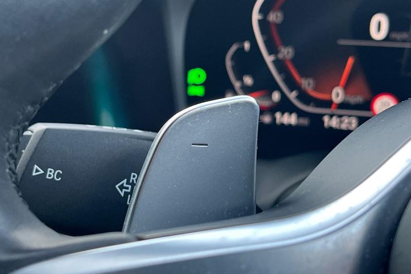 Used BMW 3 Series 2020 for sale - 77030697: Photo 25