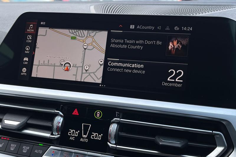 Used BMW 3 Series 2020 for sale - 77030697: Photo 28