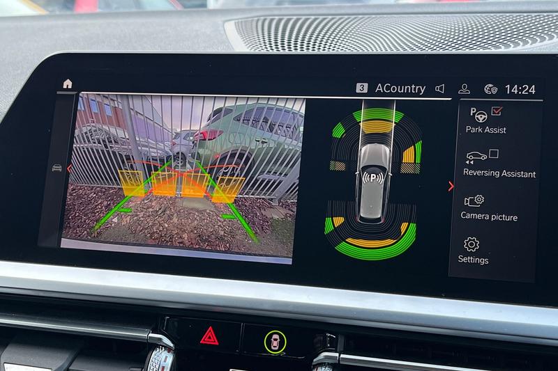 Used BMW 3 Series 2020 for sale - 77030697: Photo 29