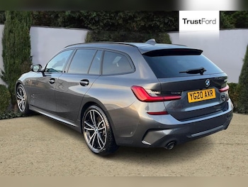 Used BMW 3 Series 2020 for sale - 77030697: Photo