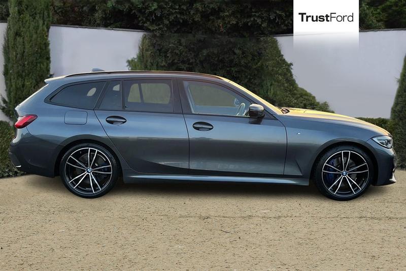 Used BMW 3 Series 2020 for sale - 77030697: Photo 3