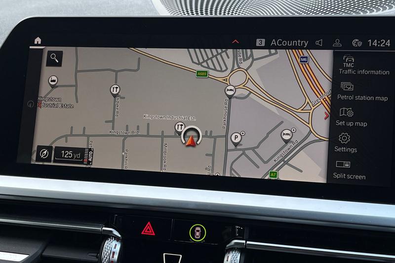 Used BMW 3 Series 2020 for sale - 77030697: Photo 30