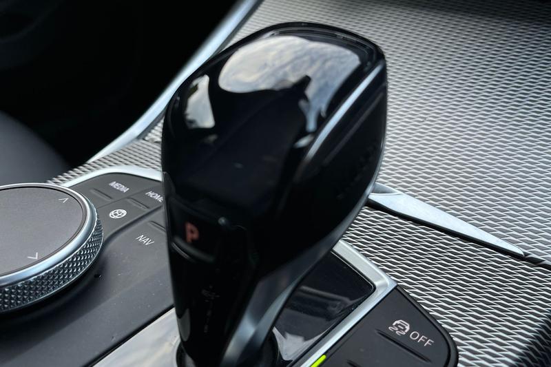 Used BMW 3 Series 2020 for sale - 77030697: Photo 32