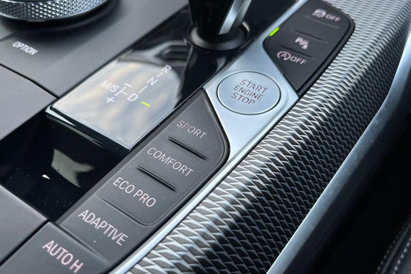 Used BMW 3 Series 2020 for sale - 77030697: Photo 34