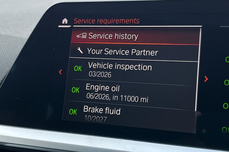 Used BMW 3 Series 2020 for sale - 77030697: Photo 36