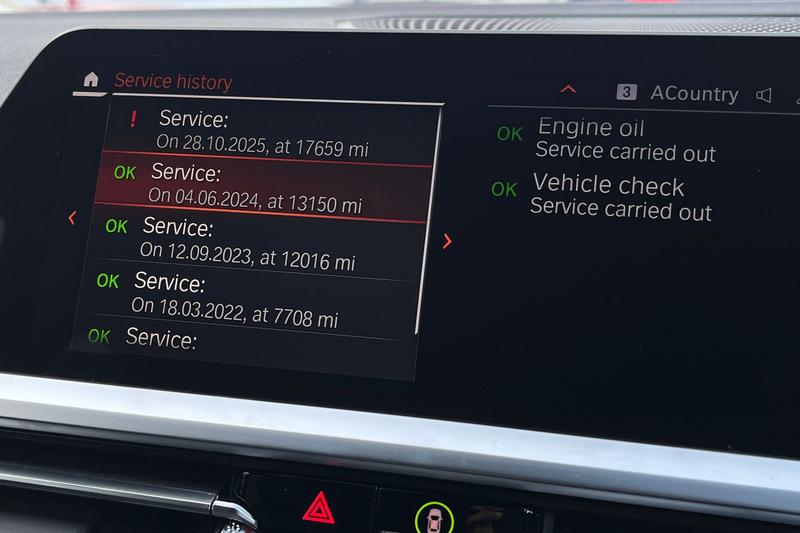 Used BMW 3 Series 2020 for sale - 77030697: Photo 37