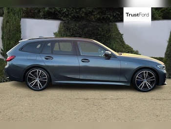 Used BMW 3 Series 2020 for sale - 77030697: Photo