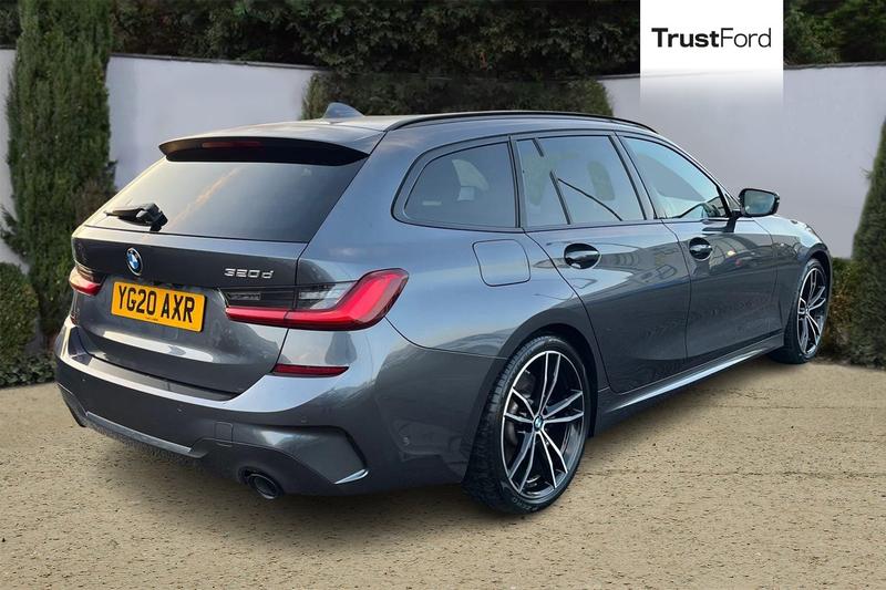 Used BMW 3 Series 2020 for sale - 77030697: Photo 4